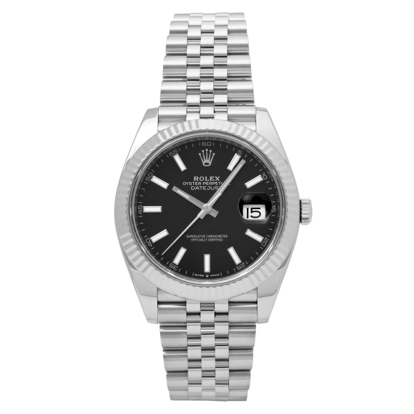 ロレックス rolex デイトジャスト datejust w270402