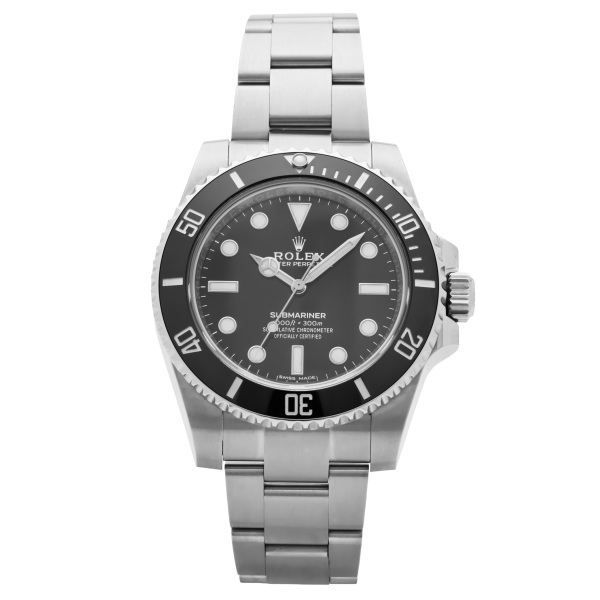ロレックス rolex サブマリーナー submariner w270411