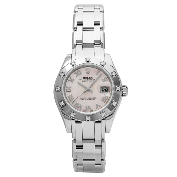 ロレックス rolex デイトジャスト datejust w270412
