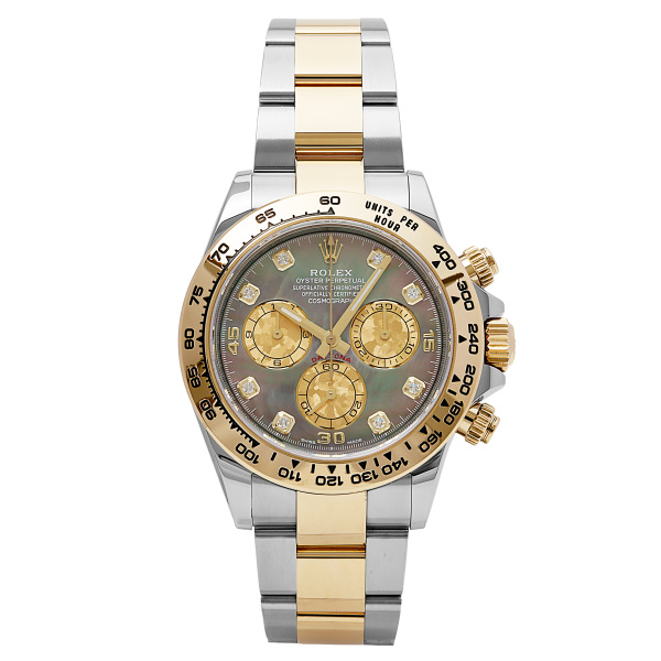 ロレックス rolex コスモグラフ デイトナ daytona w270414