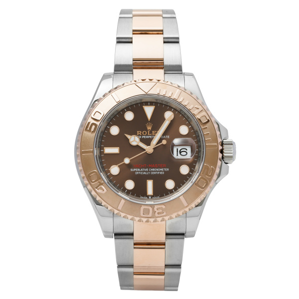ロレックス rolex ヨットマスター yachtmaster w270415