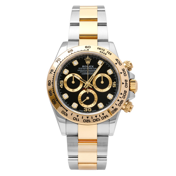 rolex daytona w270439