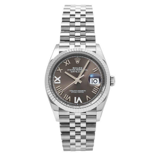 ロレックス rolex デイトジャスト datejust w270465