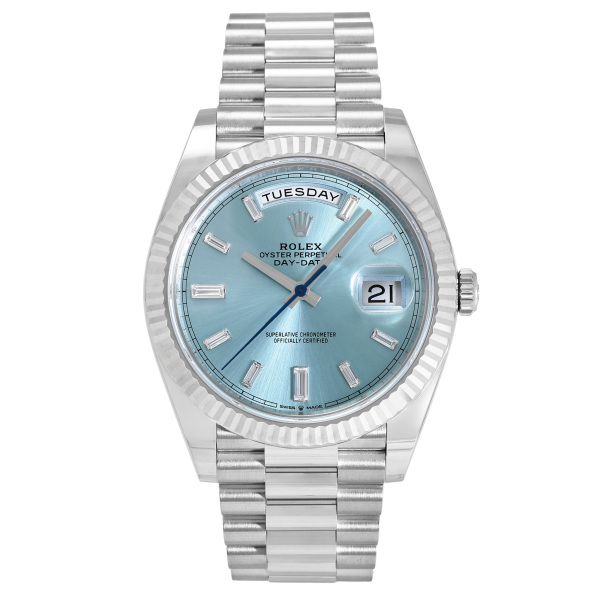 rolex daydate ロレックス デイデイト 40 228236a