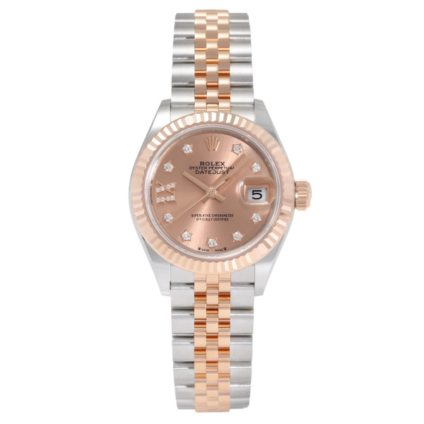ロレックス rolex デイトジャスト datejust w270485