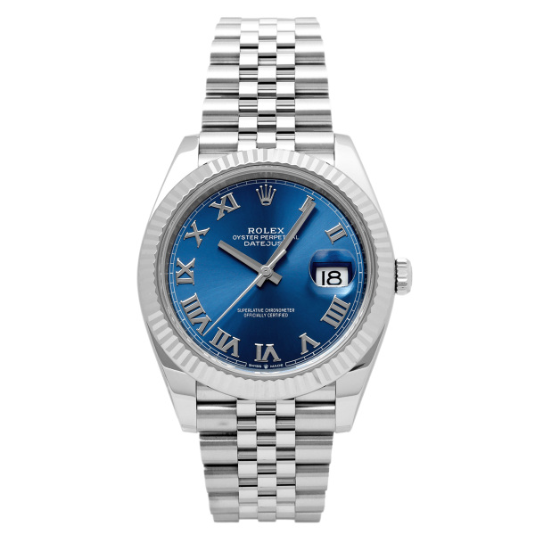 ロレックス rolex デイトジャスト datejust w270495