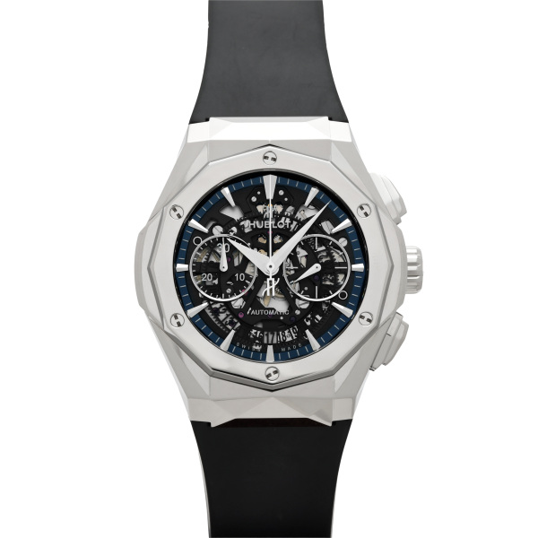 ウブロ hublot クラシックフュージョン classicfusion w270496