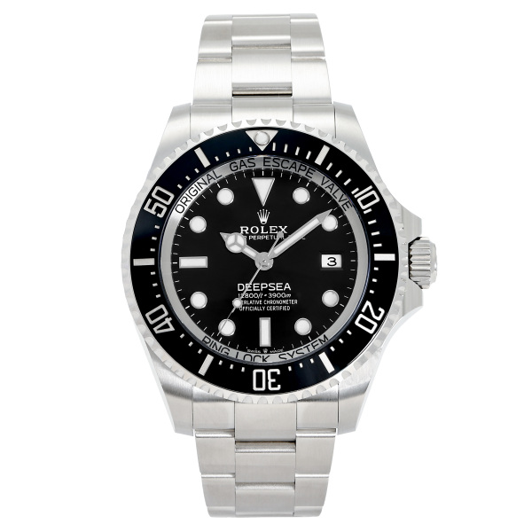 rolex Deepsea w270499