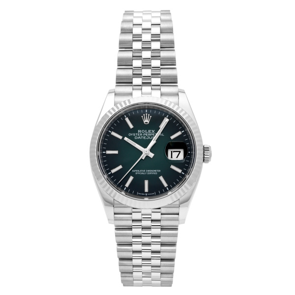 rolex datejust ロレックス デイトジャスト 36 126234