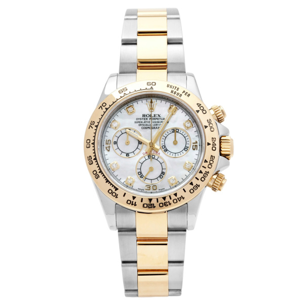 Rolex rolex Cosmograph Daytona daytona w270536