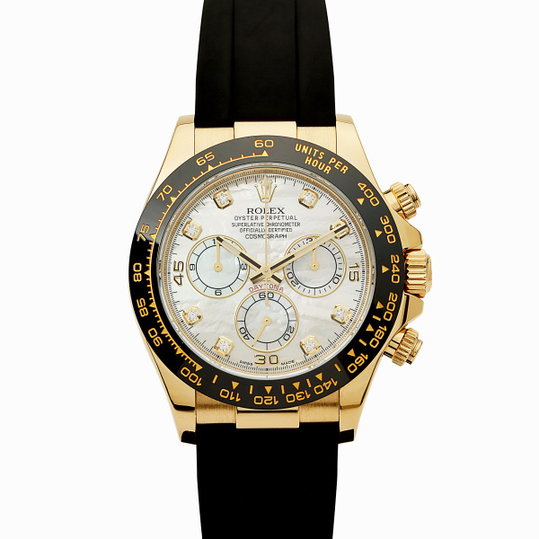 rolex daytona w270537