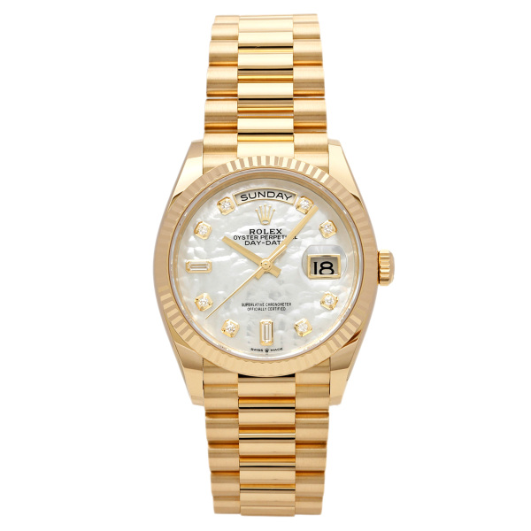rolex daydate w270539