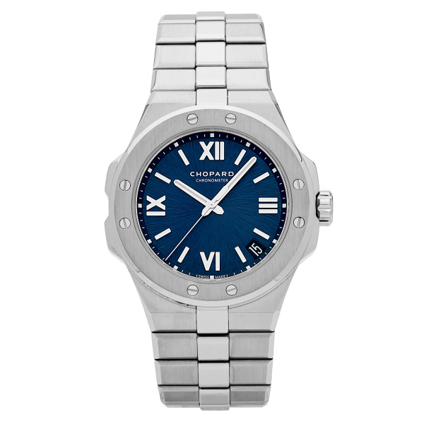 chopard alpine eagle w270542