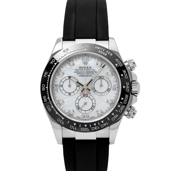 rolex daytona Rolex Cosmograph Daytona  116519lnng