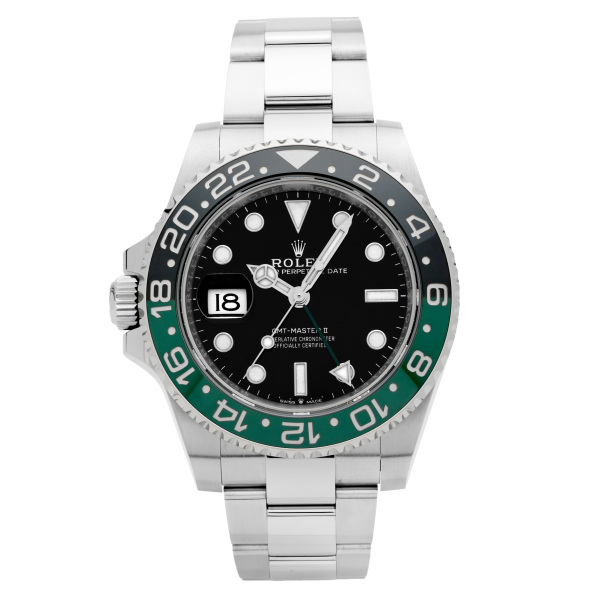 ロレックス rolex GMTマスターII gmtmaster2 w270568