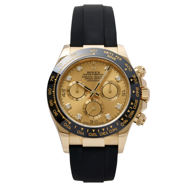 ロレックス rolex コスモグラフ デイトナ daytona w270572