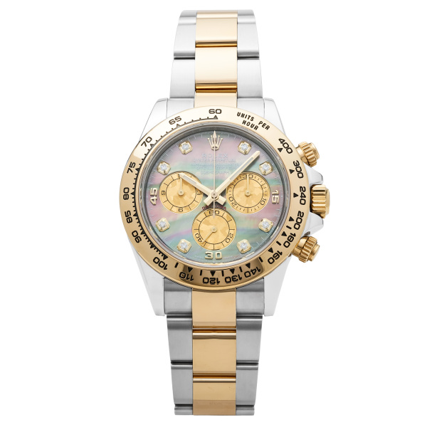 ロレックス rolex コスモグラフ デイトナ daytona w270585