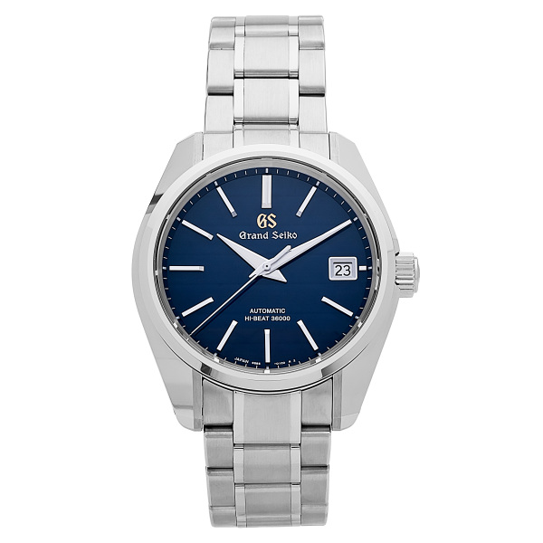 grand-seiko heritage_collection Grand Seiko Heritage Collection Limited edition model (only 30 available) at Iwataya Main Store sbgh313