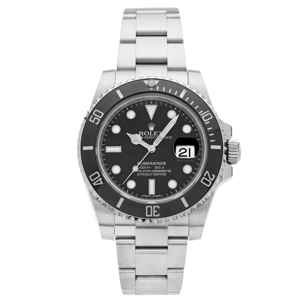 ロレックス rolex サブマリーナー デイト submarinerdate w270590