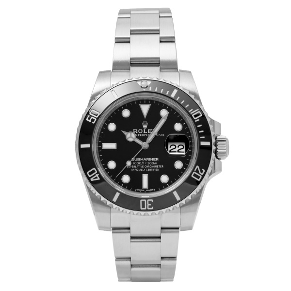 Rolex rolex Submariner Date submarinerdate w270593