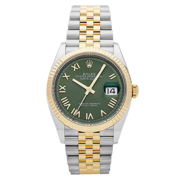 Rolex rolex Datejust Datejust w270614
