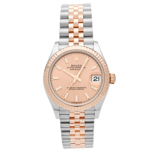 ロレックス rolex デイトジャスト datejust w270619
