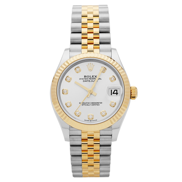 rolex Datejust Rolex Datejust 31 278273g