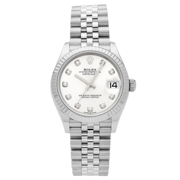 rolex Datejust Rolex Datejust 31 278274g