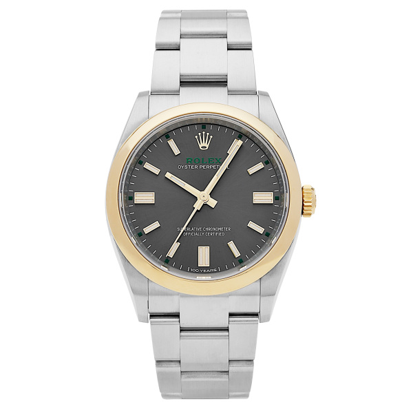 ロレックス rolex オイスターパーペチュアル oysterperpetual w270628