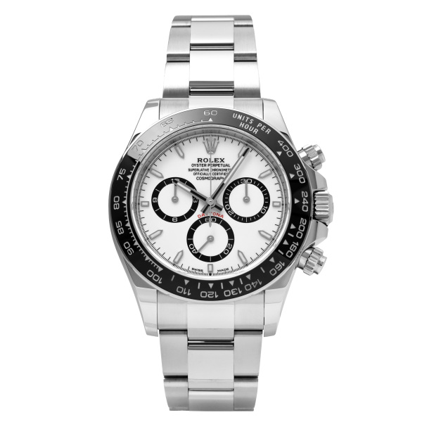 Rolex rolex Cosmograph Daytona daytona w270649