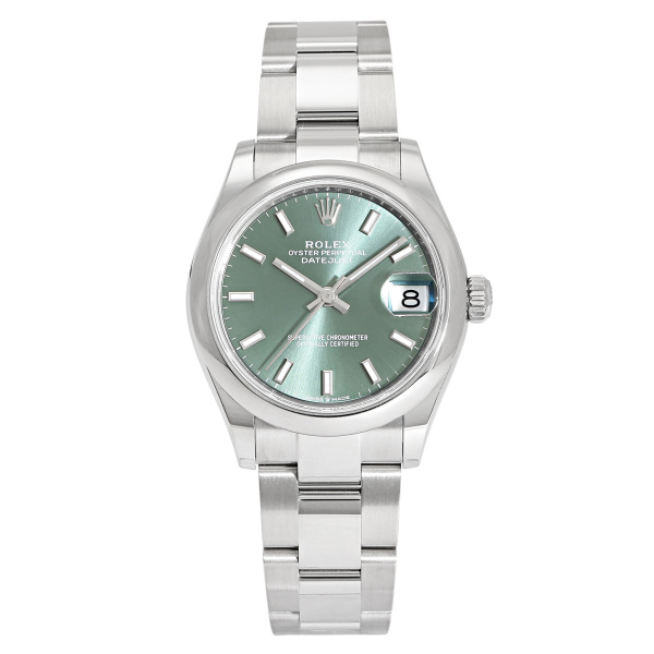 ロレックス rolex デイトジャスト datejust w270673