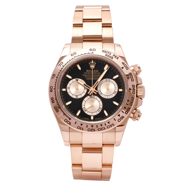 ロレックス rolex コスモグラフ デイトナ daytona w270705