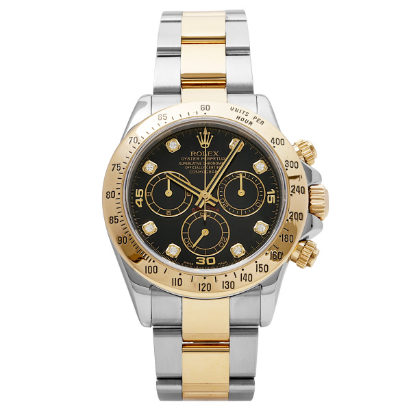 ロレックス rolex コスモグラフ デイトナ daytona w270706