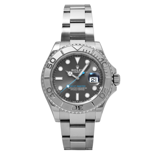 ロレックス rolex ヨットマスター yachtmaster w270727