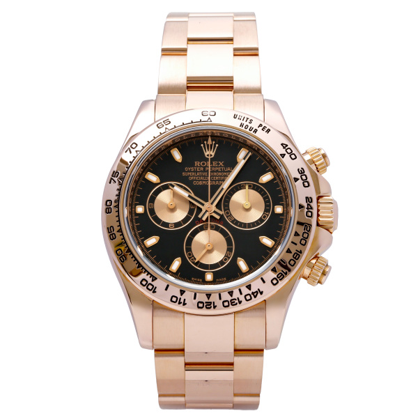 ロレックス rolex コスモグラフ デイトナ daytona w270734