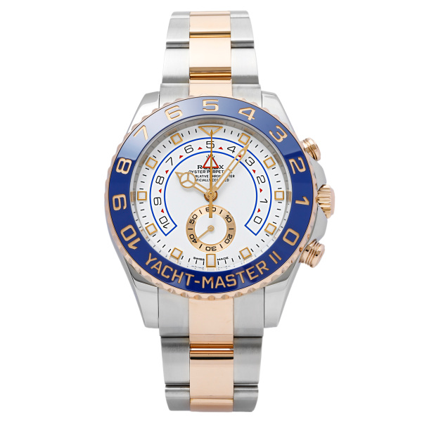 rolex yachtmaster2 ロレックス ヨットマスターII  116681