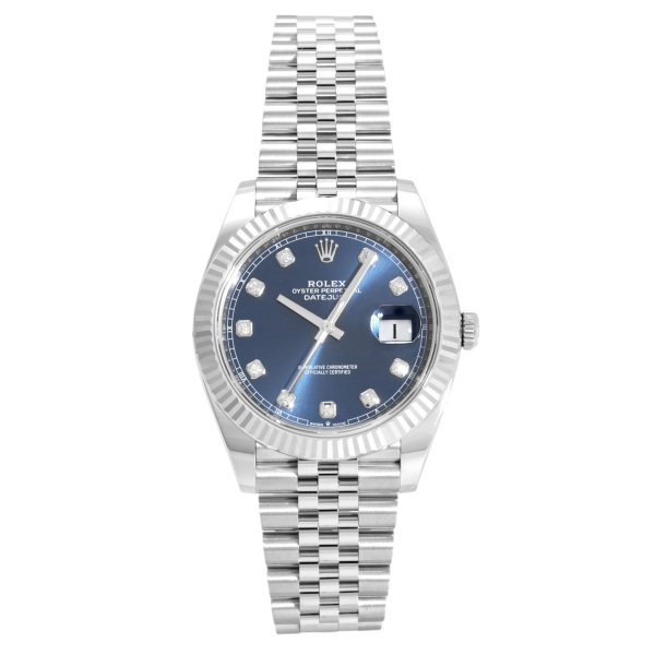 rolex Datejust w270768