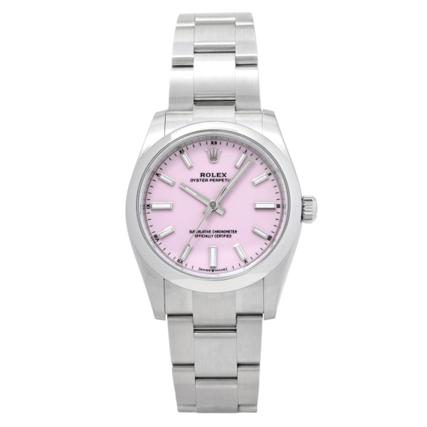 ロレックス rolex オイスターパーペチュアル oysterperpetual w270793