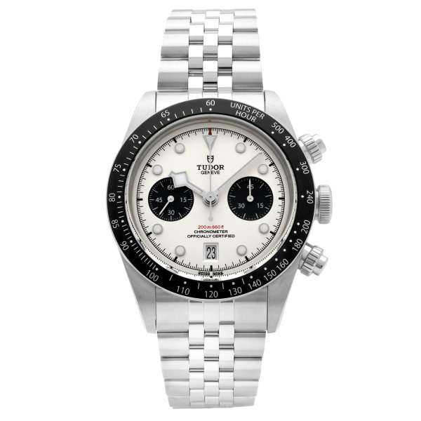 チューダー(チュードル) tudor ブラックベイ blackbay w270799