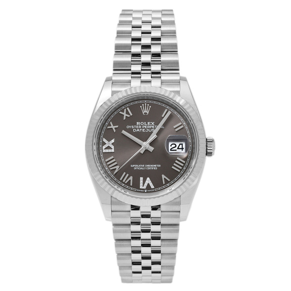 ロレックス rolex デイトジャスト datejust w270903