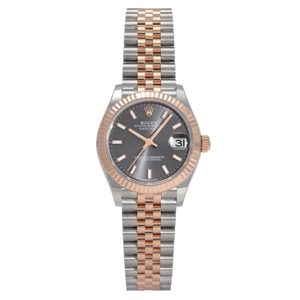 ロレックス rolex デイトジャスト datejust w270912