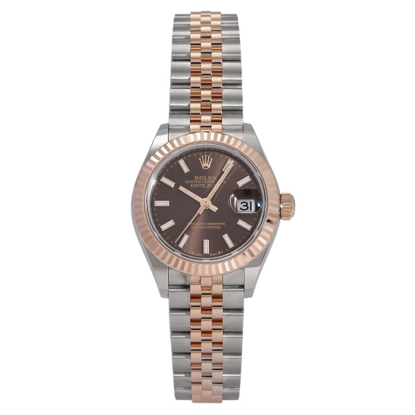 ロレックス rolex デイトジャスト datejust w270962