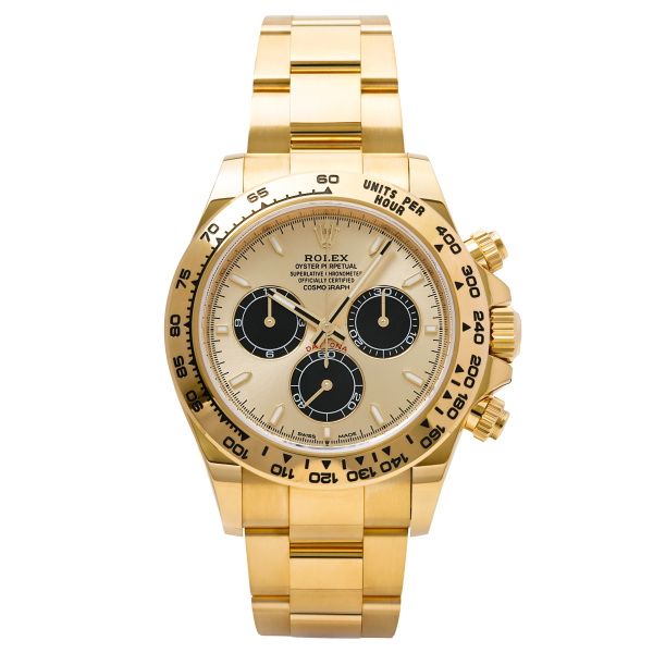 ロレックス rolex コスモグラフ デイトナ daytona w270973