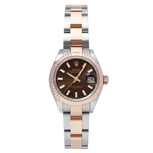 ロレックス rolex デイトジャスト datejust w270980