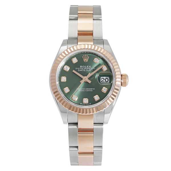 rolex datejust w270982