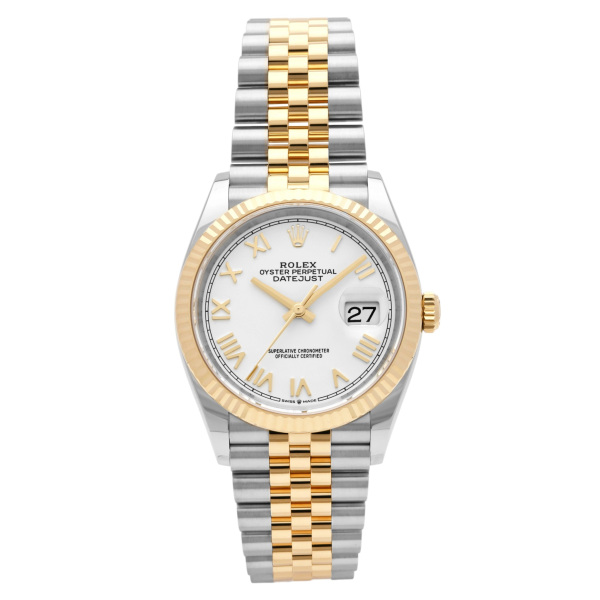 rolex datejust w271021