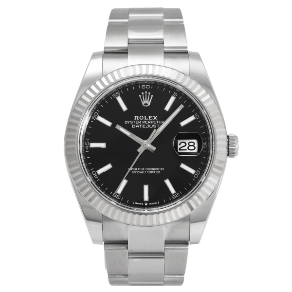 rolex datejust w271022