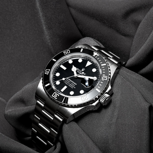 rolex submarinerdate ロレックス サブマリーナー デイト  126610ln