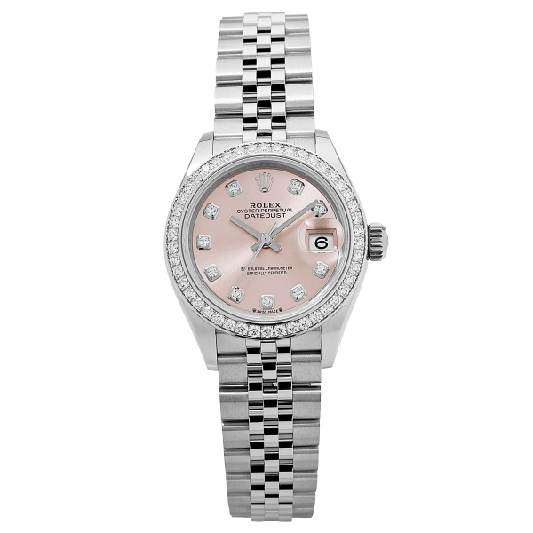 rolex Datejust w271083