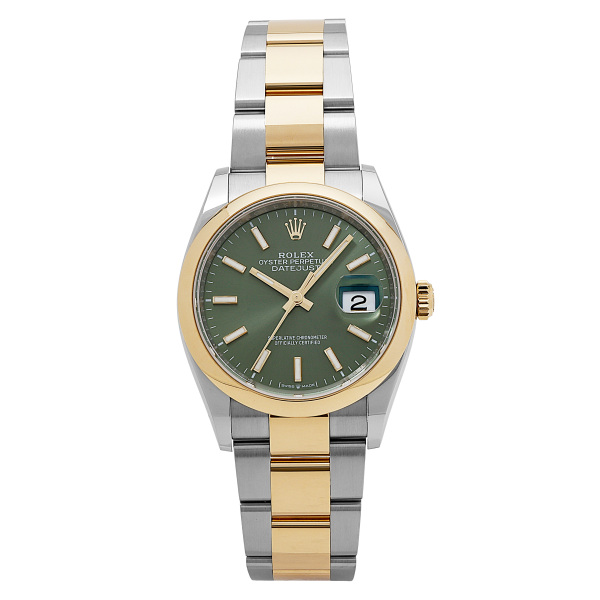 rolex Datejust w271084